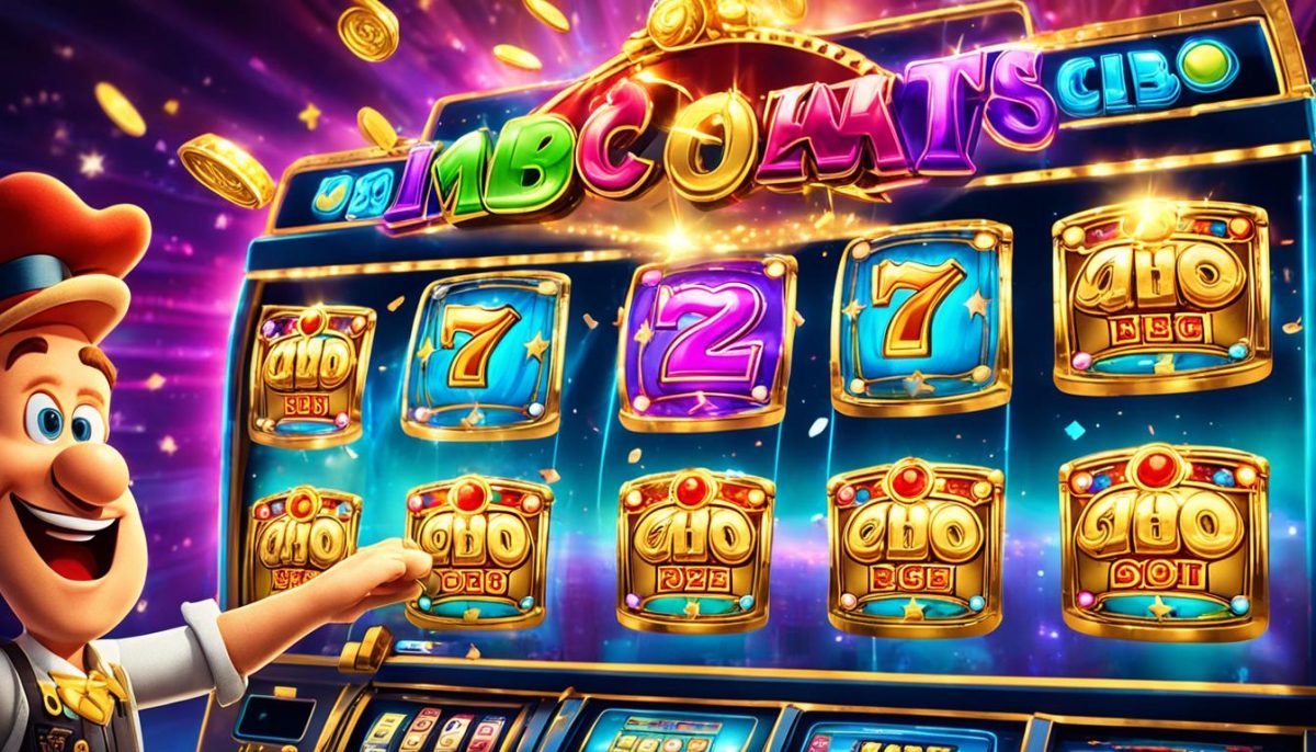 Mengapa Slot Online Resmi Gacor Menjadi Pilihan Utama?