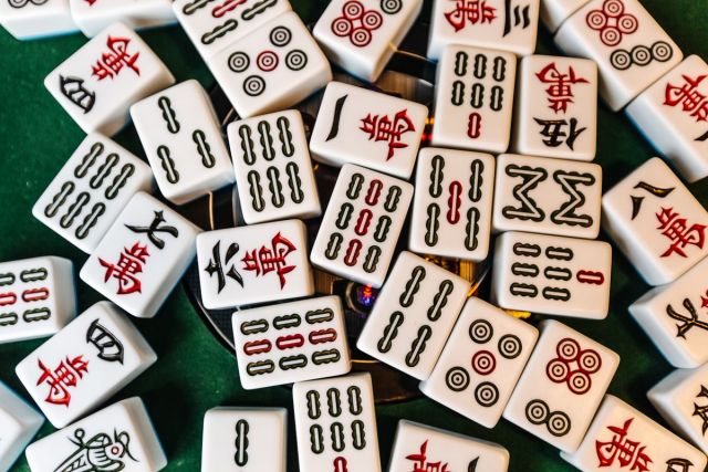 Mengapa Mahjong Ways Selalu Jadi Pilihan Slot Terbaik?