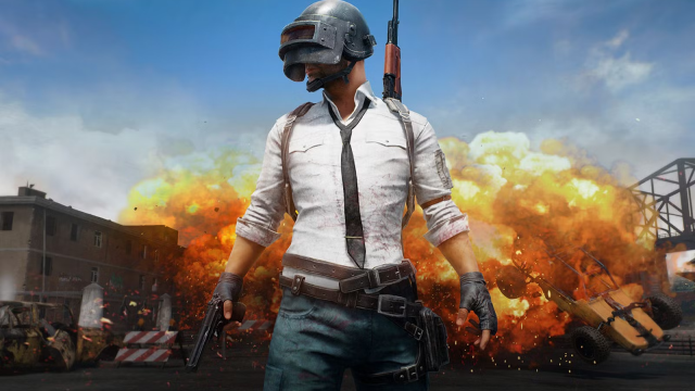 Game Mobile Grafis Terbaik Untuk Android & iOS Yang Bisa Kamu Coba!