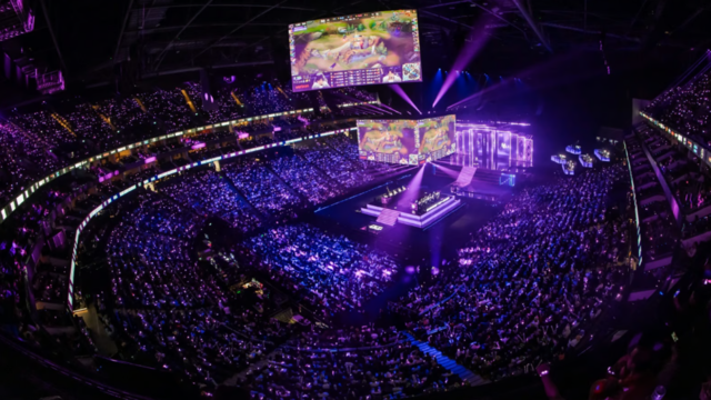 Event Esports Terbesar yang Wajib Kamu Tonton Tahun Ini