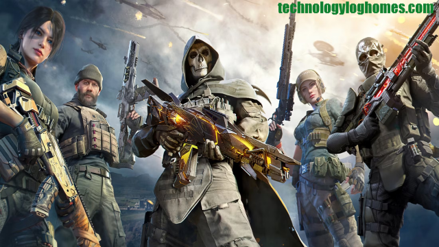 7 Game Android Gratis dengan Grafis HD Sekelas Konsol! Khusus HP Gaming Ya!