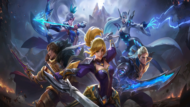 Tips Main Mobile Legends Dari Mulai Macro Dan Micro Agar Punya Skill Pro Player!