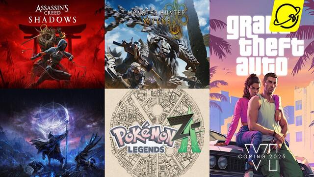 Gaming Terbaru Tahun 2025 Inovasi dan Hiburan Digital Masa Kini