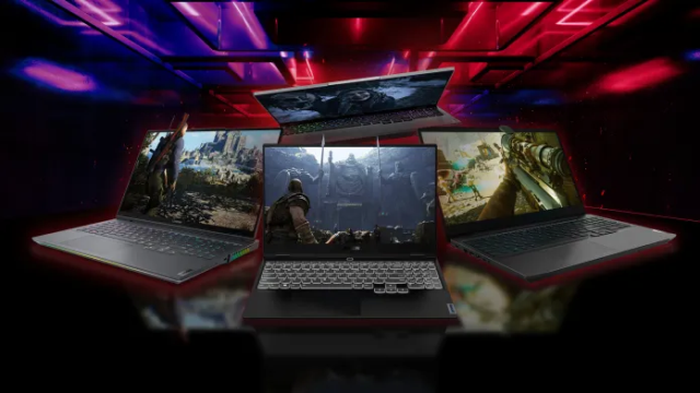 7 Laptop Gaming Terbaik dengan Harga Murah yang Bisa Kamu Pilih!