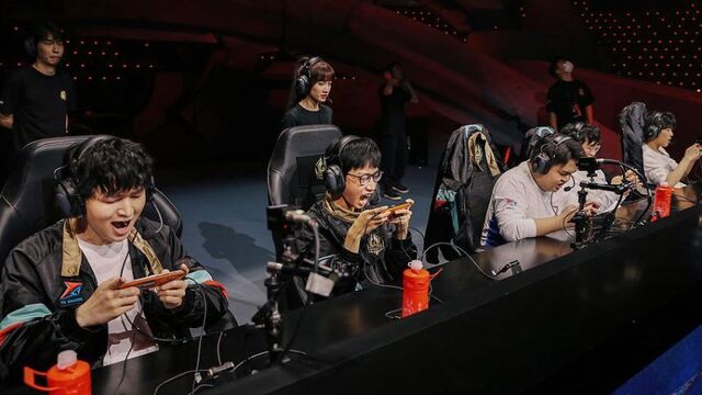 Turnamen Esports Terbesar yang Wajib Diikuti Gamer