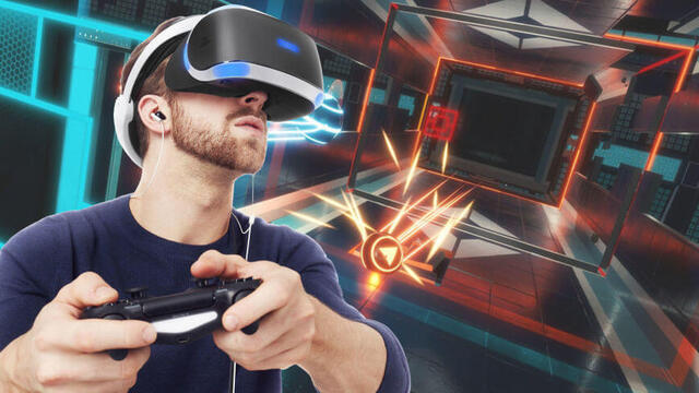 10 Game VR Terbaik untuk Pengalaman Bermain Imersif