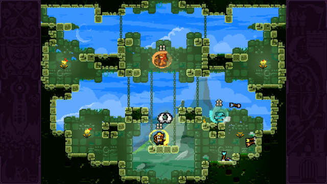 Review Game Towerfall Ascension, Permainan Multiplayer Lokal yang Bikin Nagih!