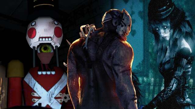 Game Horror Survival Terbaik untuk Pemain Berani