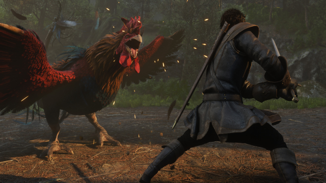 7 Game Action PC Offline Terbaik di 2026 yang Wajib Banget Kamu Coba, Penuh Dengan Aksi Mendebarkan!