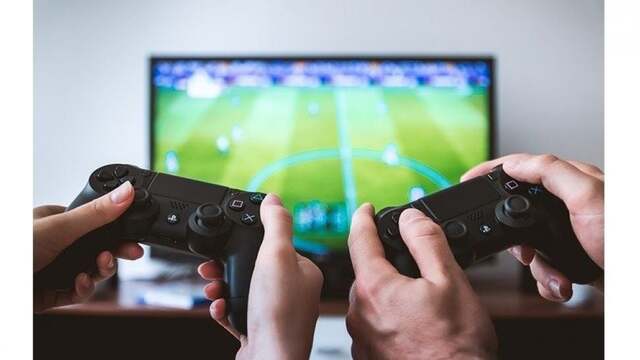 Evolusi Dunia Game dari Masa ke Masa