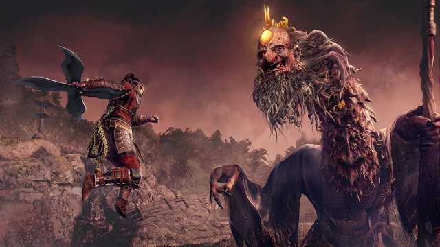 Review Nioh 3, Salah Satu Game Terbaik Dengan Aksi Ninja Melawan Para Yokai yang Besar dan Ganas!