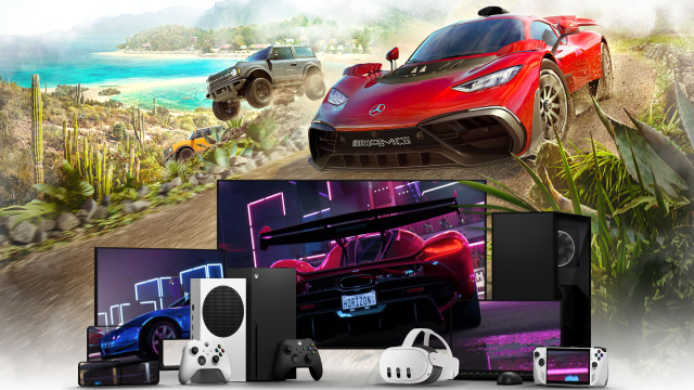 Review Xbox Cloud Gaming, Solusi Bermain Game Tanpa Takut Spesifikasi Konsol Sendiri!