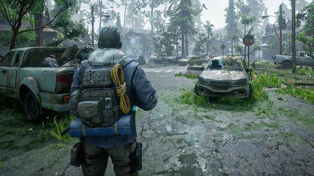 Rekomendasi Game Zombie Survival yang Penuh Tantangan