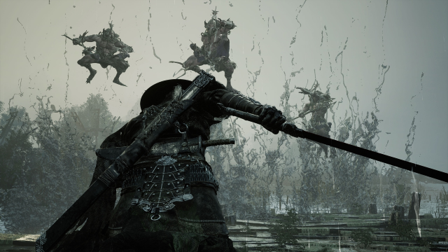 Mengenal Phantom Blade Zero, Salah Satu Game Action Terbaik di 2026 Dengan Aksi yang Memukau