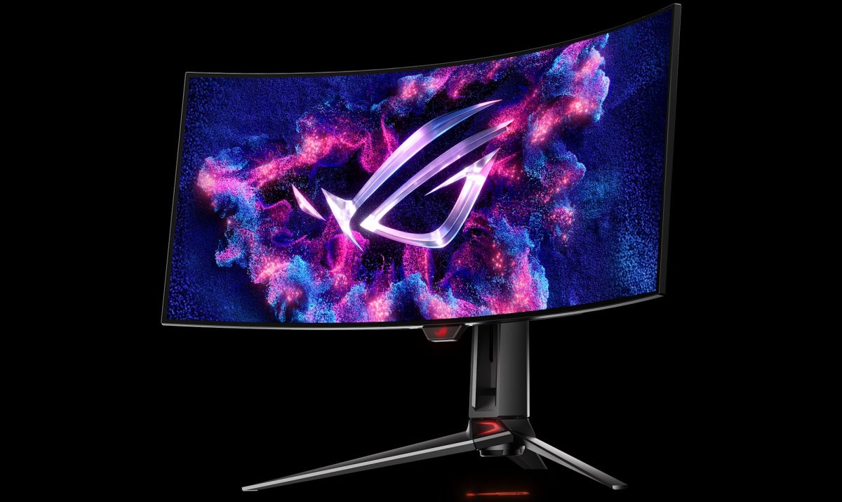 Inovasi Monitor Ultrawide dan OLED untuk Produktivitas dan Gaming Masa Kini