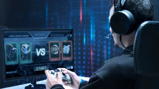 Tren Gaming Terbaru dan Inovasi Industri Game untuk Para Pemain Masa Kini