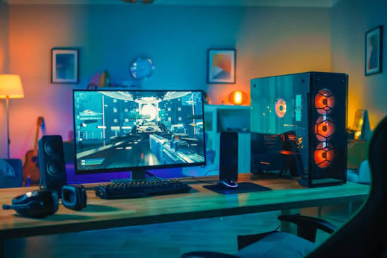 Panduan Memilih Komponen Gaming PC Sesuai Kebutuhan Tanpa Menguras Anggaran Berlebih